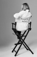 DAKOTA FANNING for Madewell Jeans Collection, September 2025