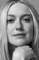DAKOTA FANNING for Madewell Jeans Collection, September 2025