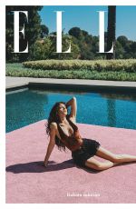 DAKOTA JOHNSON for Elle Brasil 2025, Volume 21