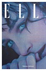 DAKOTA JOHNSON for Elle Brasil 2025, Volume 21