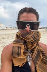 DANICA PATRICK - Instagram Photos 09/03/2025