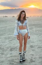 DANICA PATRICK - Instagram Photos 09/03/2025