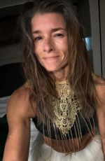DANICA PATRICK - Instagram Photos 09/03/2025