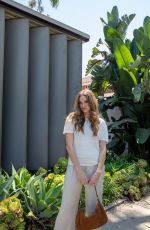 DANIELLE PANABAKER - Instagram Photos 09/27/2025