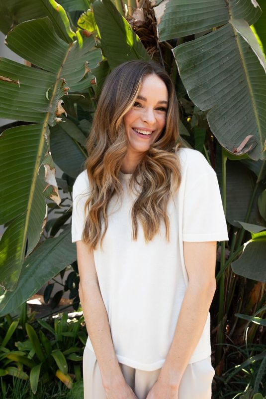 DANIELLE PANABAKER - Instagram Photos 09/27/2025