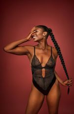 DENISE LEWIS for Coco De Mer London 2025