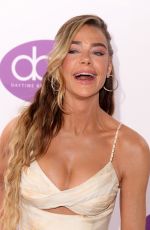 DENISE RICHARDS at 7th Daytime BeAuty awards at Grand Venue in Los Angeles 09/21/2025