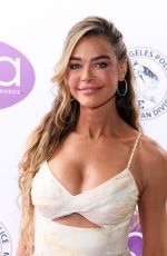 DENISE RICHARDS at 7th Daytime BeAuty awards at Grand Venue in Los Angeles 09/21/2025