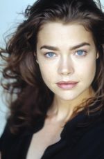 DENISE RICHARDS at a Photoshoot 1999