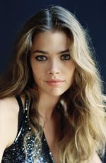 DENISE RICHARDS at a Photoshoot 1999