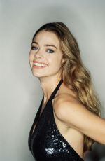 DENISE RICHARDS at a Photoshoot 1999