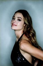 DENISE RICHARDS at a Photoshoot 1999