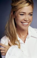 DENISE RICHARDS at a Photoshoot 2005