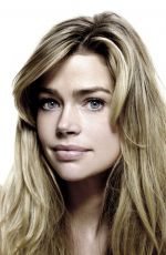 DENISE RICHARDS at a Photoshoot 2008