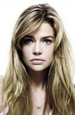 DENISE RICHARDS at a Photoshoot 2008