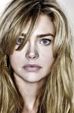 DENISE RICHARDS at a Photoshoot 2008