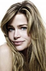 DENISE RICHARDS at a Photoshoot 2008