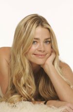 DENISE RICHARDS for USA Today 2004