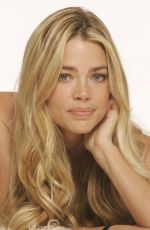 DENISE RICHARDS for USA Today 2004