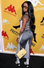 DESS DIOR at PrettyLittleThing X Kappa Launch Party at  Sunset Room in Hollywood 05/09/2025