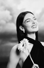 DEVA CASSEL Wearing Dior and Cartier 2025