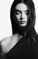 DEVA CASSEL Wearing Dior and Cartier 2025