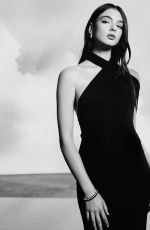 DEVA CASSEL Wearing Dior and Cartier 2025