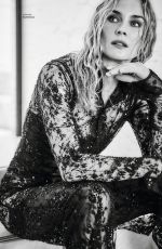 DIANE KRUGER in Vanity Fair France, October 2025