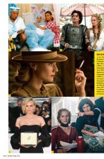 DIANE KRUGER in Vanity Fair France, October 2025
