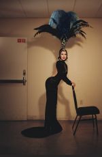 DITA VON TEESE for Numero Netherlands, November 2024