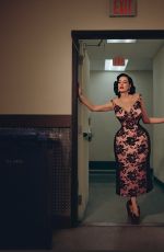 DITA VON TEESE for Numero Netherlands, November 2024