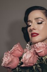 DITA VON TEESE for Numero Netherlands, November 2024