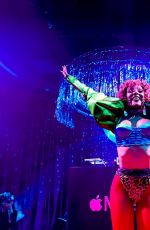 DOJA CAT at Apple Music Celebrates Doja Cat