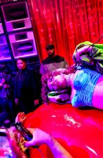DOJA CAT at Apple Music Celebrates Doja Cat