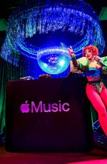 DOJA CAT at Apple Music Celebrates Doja Cat