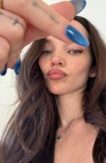 DOVE CAMRON - Instagram Photos 09/26/2025