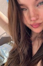 DOVE CAMRON - Instagram Photos 09/26/2025