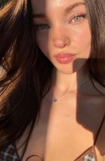 DOVE CAMRON - Instagram Photos 09/26/2025