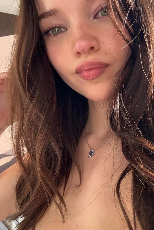 DOVE CAMRON - Instagram Photos 09/26/2025