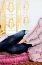 DREW BARRYMORE for People 2004