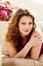 DREW BARRYMORE for People 2007