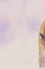 DUA LIPA Performs at Radical Optimism Tour at Madison Square Garden in New York City 09/17/2025