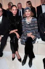 EIZA GONZALEZ at Giorgio Armani Fashion Show in Milan 09/28/2025