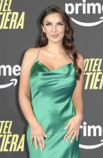 ELETTRA LAMBORGHINI at Hotel Costiera Premiere at Space Cinema Moderno in Rome 09/17/2025