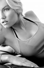 ELISHA CUTHBERT for FHM 2002
