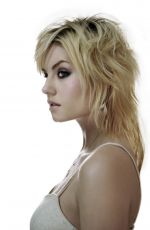 ELISHA CUTHBERT for Toro Magazine 2005