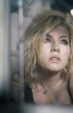ELISHA CUTHBERT for Toro Magazine 2005