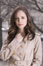 ELIZA DUSHKU for USA Today 2009