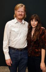 ELIZABETH OLSEN at Special screening of Bugonia at Linwood Dunn Theater in Los Angeles 09/03/2025