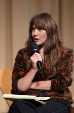 ELIZABETH OLSEN at Special screening of Bugonia at Linwood Dunn Theater in Los Angeles 09/03/2025